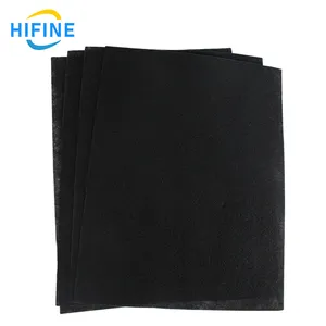 Kustom Grosir Filter Hepa Pengganti Karbon Aktif Kustom untuk Filter Hepa 115115 Bikini