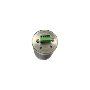 0~1Torr/10Torr/100Torr 금속 커패시터 진공 게이지 커패시턴스 마노미터 실험실용 - Product Image 2