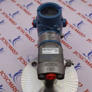 エマーソン3051CD差圧トランスミッタ,1199WDC54KFFWGDA00 + 1199WDC54KFFWGDA00 + 新機能 - Product Image 6