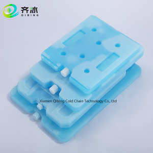 600g cứng nhắc gạch đá mát khối tủ đông cho Hộp Ăn Trưa - Product Image 3