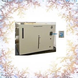 Générateur d'hydrogène pur Dfhb M31-Ha3000, débit élevé, utilisation en intérieur, acier inoxydable - Product Image 5