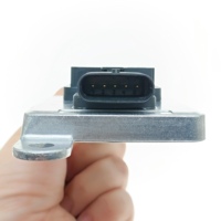 Capteur NOx certifié 12V ME229792 ME230283 pour Mitsubishi Fuso Canter 4P10, moniteur de gaz d'échappement, garantie 1 an