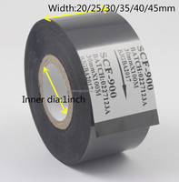Machine de codage à chaud électrique HP241 pour l'impression de dates sur cartons en plastique, emballage, étiquetage, remplissage, imprimante de codage par lots