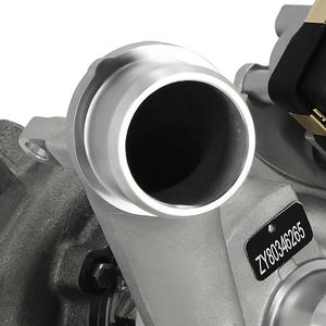 Turbocompresor para Nissan Navara Pickup Plattform/ Fahrgestell 2,5 dCi 140Kw 2012- - Product Image 5