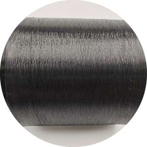 Filament PE 200D haute ténacité Fil de refroidissement haute résistance Fil de filament PE fonctionnel - Product Image 3