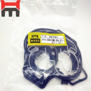 ชุดซ่อมซีลปั๊มไฮดรอลิก KYB KFP22 KFP32 KFP41 KFP51 SP20 - Product Image 3