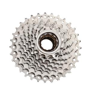 Roue libre de vélo de haute qualité pour un changement de vitesse fluide et une durabilité accrue - Product Image 2