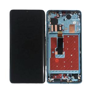 Pantalla LCD AMOLED original para Huawei P30 Pro, pantalla LCD para teléfono móvil con marco, para el Huawei P30 Pro, de 2, 2, 1, 2, 2, 2, 2, 2, 2, 2, 2, 2, 2, 2, 2, 2, 2, 2, 2, 2 - Product Image 6