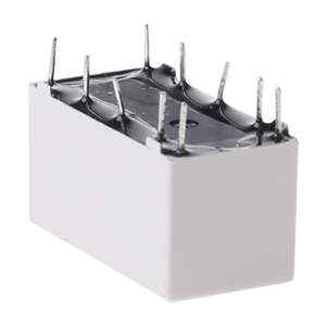 <span class=keywords><strong>10</strong></span>ピン3VコイルビスタブルラッチングリレーHFD2-003-M-L2-Dホームリフォームサブミニチュアダブルインラインシングルコイルリレー - Product Image 4