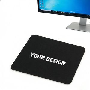 2025 Customization Accepted Pads Blank Sublimation <b>Gaming</b> Mouse Pad Printed - Product Image 1