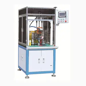 Hot Selling Single Station Multi Wire Winding Machine For Aerator