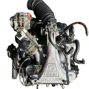 6 g72 V33 motore automobilistico più venduto raccomandazione: 3.0L originale di alta qualità per mitMitsubishi Sprint Pajero Standard mesi