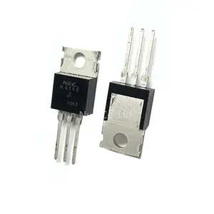 Komponen elektronik asli baru transistor tabung efek bidang MOS K4145 2SK4145 transist