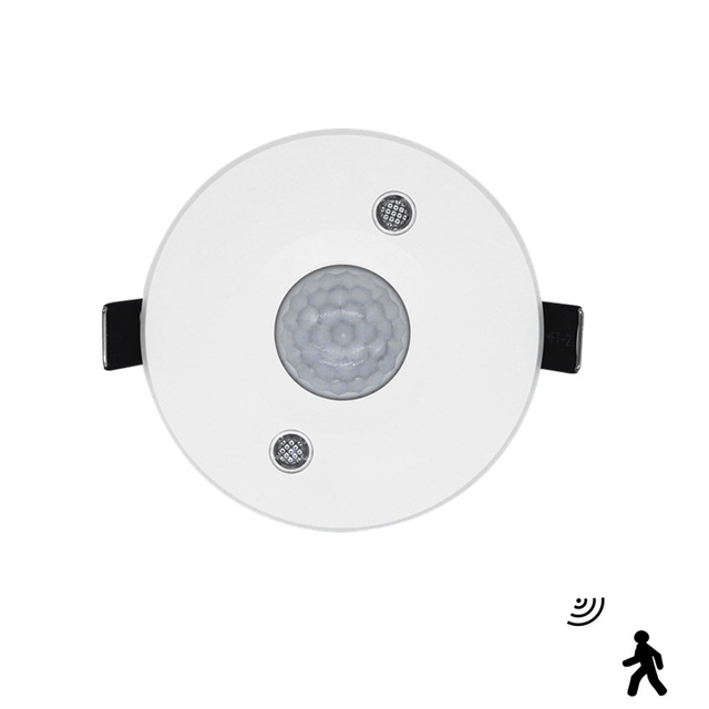 IoT Commercial Smart Human Presence Detection Radar Motion Sensor Occupancy Sensor People Counting Device