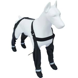 מגפי משחת מכירות חמה עם ההגנה הטובה ביותר כיסוי רגל מורחב - Product Image 2