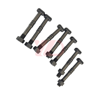 Courroie de bielle pour moteur diesel en gros 3928870 pour Cummins 6CT