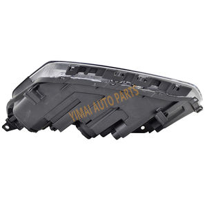 PAR DE FAROS PARA <span class=keywords><strong>HYUNDAI</strong></span> IONIQ HYBRID BLUE 2018 2019 NUMERO 92102G2050MBL - Product Image 5