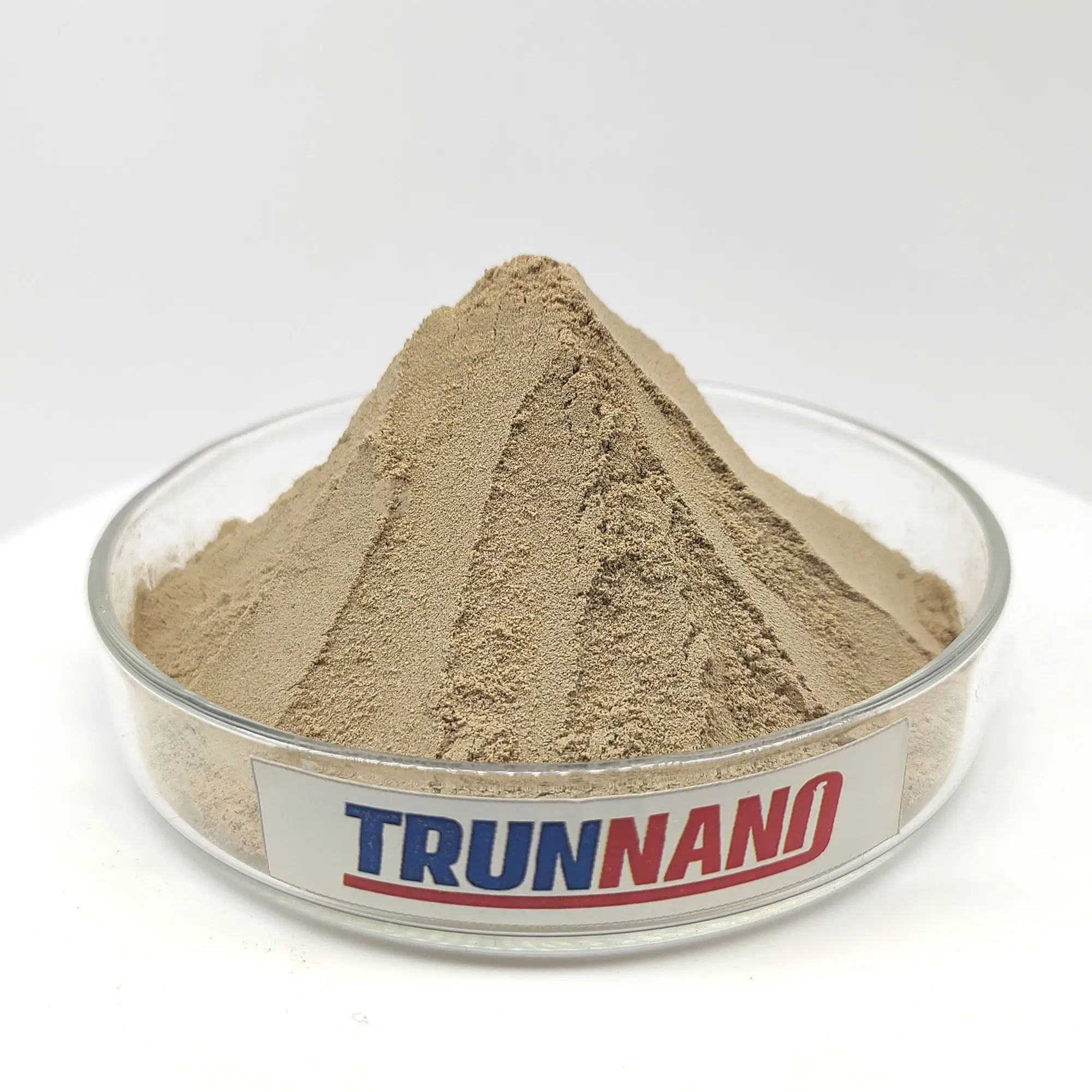 Meilleur prix poudre de nitrure de titane de granulation de poudre de TiN superfine de haute pureté