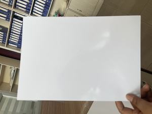 Papel Fotográfico de Alta Calidad para Impresión de Inyección de Tinta, Tamaño A4, 180g-260g, Recubierto de Resina, Superficie Granulada, Alto Brillo, Embalaje Seguro en Rollos y Hojas - Product Image 2