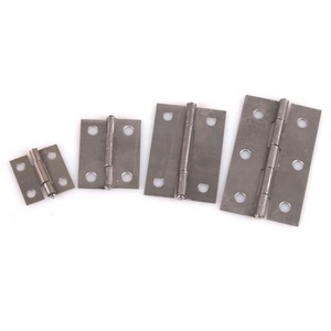 Metall stahl holztür lager eisen scharniere für supermarkt - Product Image 3