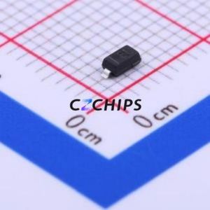 Diodo Zener MMSZ5231B-TP SOD-123 Nuevo y Original, Venta al por Mayor de Componentes Electrónicos, Proveedor de Chips y Servicio BOM - Product Image 1