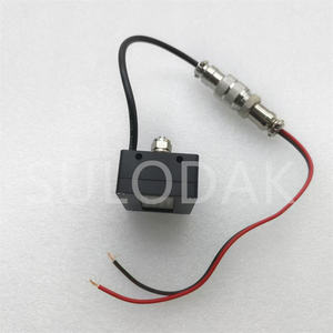 หลอดไฟยูวีแบบระบายความร้อนด้วยน้ำ 100 วัตต์ 395 นาโนเมตร สำหรับเครื่องพิมพ์ยูวี 6090 6045 A3 A4 รุ่น TX800 XP600 หลอดไฟยูวีสำหรับอบแห้งน้ำมันด้วยแสงยูวี หลอดไฟ LED ยูวี - Product Image 4