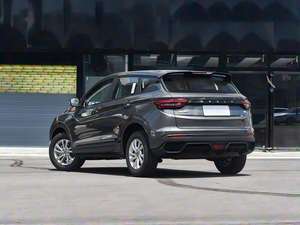 2024 per Binyue 1.5 Manuale Edizione Super SUV Sedili in Pelle e Tetto Apribile 1-25000 Miglia <span class=keywords><strong>Auto</strong></span> Usata Più Venduta a Basso Prezzo - Product Image 4