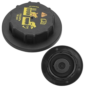 9c3z8101b xe tản nhiệt cap 9c3z-8101-b 9c34-8101-aa cho Ford F-150 Focus Fusion Mustang Lincoln Navigator thủy ngân - Product Image 2