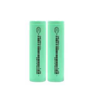 高容量 INR18650 33V 3200mAh 3.6V 液态锂电池 800 次循环 -20~60C 工作温度 适用于手电筒 - Product Image 3