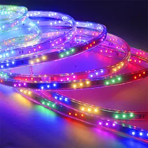 SMD 5730 120 LED 600 IP20 IP65 IP67 IP68 không thấm nước SMD linh hoạt 5630 LED Strip