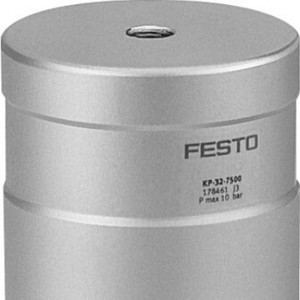 อุปกรณ์จับยึด Festo รุ่น KP-32-7500 178461 แรงดันสูงสุด 10 บาร์ ตัวกระตุ้นลม - Product Image 1
