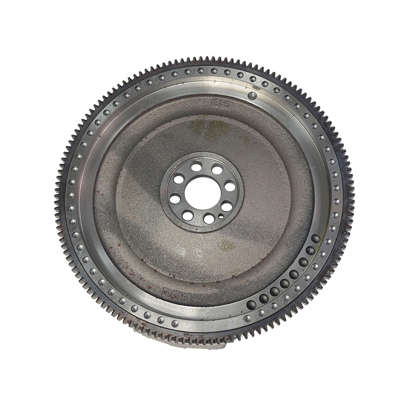 6HK1 Flywheel for Isuzu FSR FRD FRR - Durable & Reliable