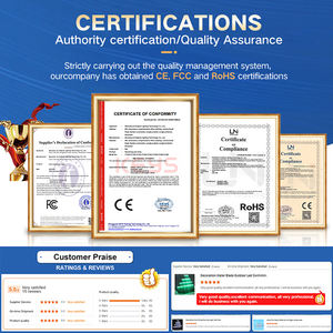 आउटडोर पानी का फव्वारा 7 रंग नेतृत्व जल वंश उद्यान फव्वारा - Product Image 5