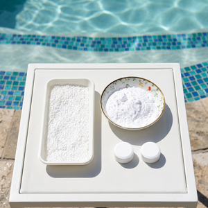 <span class=keywords><strong>Cloro</strong></span> <span class=keywords><strong>en</strong></span> <span class=keywords><strong>Polvo</strong></span> E20260409, <span class=keywords><strong>90</strong></span>% de Ingrediente Activo, Cumple con las Normas Internacionales - Product Image 6