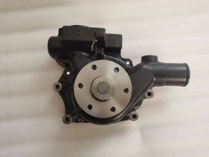 Pompa di Alimentazione Carburante per Motore SAA6D170E, Gruppo Pompa 6245-71-1101 - Product Image 3