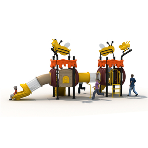 <span class=keywords><strong>2025</strong></span> открытый набор для детской игровой площадки - Product Image 3