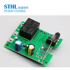 Tùy biến điện tử pcba in bảng mạch <span class=keywords><strong>PCB</strong></span> lắp ráp cho máy tính bảng - Product Image 6