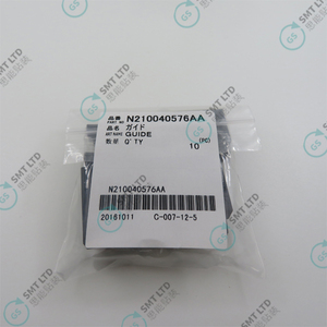 GUIDE DES PIÈCES SMT, POLYACETAL POUR MACHINE PANASONIC N210040576AA - Product Image 2