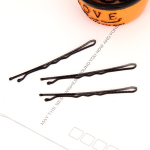 ชุดกิ๊บติดผมสีชมพู, กิ๊บดำ, เครื่องประดับร้าน 2 หยวน, ขายส่งจากพ่อค้าแม่ค้าริมทาง, ผู้ผลิต - Product Image 4