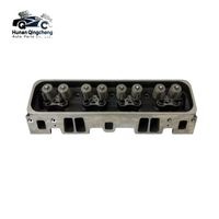 Pièces automobiles GM305, culasses complètes pour Chevrolet 305 GMC GM Marine 5.0L 305 Vortec 12552520 12558059 12558058