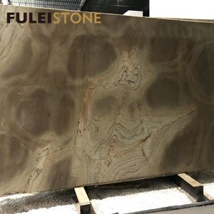 Losas de cuarzo de alta calidad, impresión <span class=keywords><strong>Maya</strong></span> Natural pulida - Product Image 4