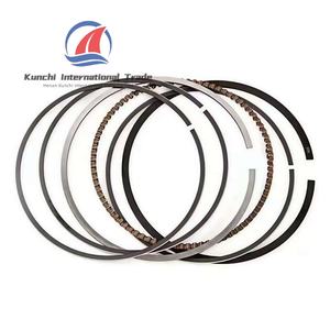 日产新活塞环康明斯马自达三菱久保田五十铃卡特彼勒日野现代丰田起亚大宇 - Product Image 1