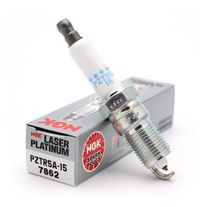 Bougies d'allumage de qualité supérieure, conception anti-corrosion, pièces de moteur automobile, fonctionnement fluide, stabilité de combustion améliorée - Product Image 3