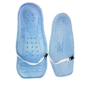 <span class=keywords><strong>Porte</strong></span>-bébé confortable Bleu rose blanc <span class=keywords><strong>Porte</strong></span>-bébé <span class=keywords><strong>Porte</strong></span>-bébé incliné Oreiller d'alimentation - Product Image 4