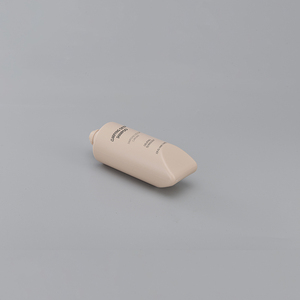 150ml ánh sáng màu cà phê Trắng nắp rỗng cơ thể <span class=keywords><strong>Lotion</strong></span> Mỹ phẩm gel tắm tinh dầu dầu gội đầu nhựa bóp chai - Product Image 5