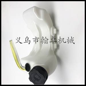 Ensemble réservoir de carburant GX25N GX25NT avec réservoir et bouchon pour moteur à essence, pièces de tondeuse à gazon modèle HZPJ - Product Image 5