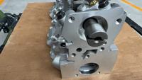 Culasse complète F8Q 908098 OEN 7701471013 7701468014 1.9D pour Renault Kangoo Scenic Clio Trafic Megane