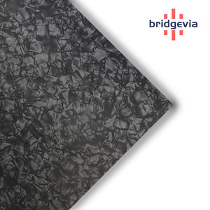 Lámina de PVC Mother Pearl de 0.17mm, Ecológica, Resistente al Agua, Resistente a los Rayos UV, No Tóxica, para Cortar, Púas de Guitarra, Acordeones y Manualidades - Product Image 1