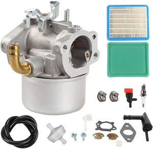 Vergaser für BS 697354 790290 791077 698860 798653 für <span class=keywords><strong>Intek</strong></span> 190 6PS 206 5,5PS - Product Image 2