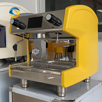 Équipement de préparation pour café, matériel nécessaire pour ouvrir un café à thé, équipement de cuisine professionnel asiatique, ensemble d'équipement de restauration commerciale